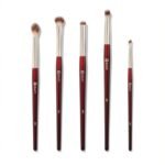 Best Eyeshadow Blending Brush for Hooded Eyes: Top Picks for Precision