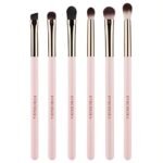 Best Eyeshadow Brushes for Blending: Top Picks for Flawless Eye Makeup