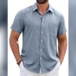 Best Fabric Blend for Wrinkle-Resistant Shirts: Top Picks for Comfort
