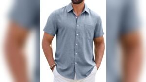 Best Fabric Blend for Wrinkle-Resistant Shirts: Top Picks for Comfort
