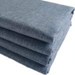 Best Fabric for Dining Chair Upholstery: Durable Faux Linen Choices Reviewed