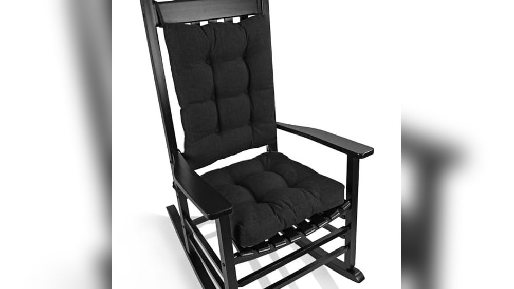 Best Fabric for Rocking Chair Cushions: Comfort, Durability, and Style Guide