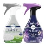 Best Fabric Refresher Spray for Couch: Top Odor Eliminators Reviewed