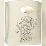 Best Factory Price Small Canvas Lunch Bag 2026: Top Budget Picks