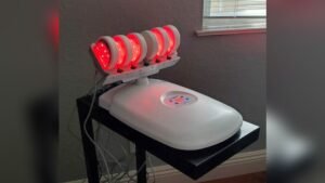 Best Fat Freezing Machine for Home Use: LIPO-Light Body Sculptor Review