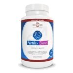 Best Fertility Blend for Men: Boost Sperm Health and Wellness Naturally