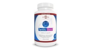 Best Fertility Blend for Men: Boost Sperm Health and Wellness Naturally