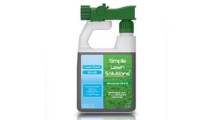 Best Fertilizer Blend for Grass: Top Lawn Solutions for Vibrant Greenery