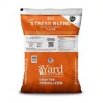 Best Fertilizer Blend for Lawns to Achieve Lush Green Turf Quickly