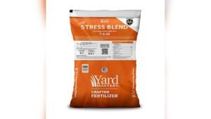 Best Fertilizer Blend for Lawns to Achieve Lush Green Turf Quickly