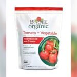 Best Fertilizer Blend for Tomatoes: Top Organic and Concentrated Picks