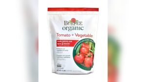 Best Fertilizer Blend for Tomatoes: Top Organic and Concentrated Picks