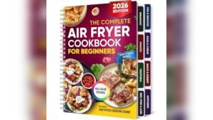 Best Fish Recipe for Air Fryer: Crispy, Healthy, and Easy Ideas