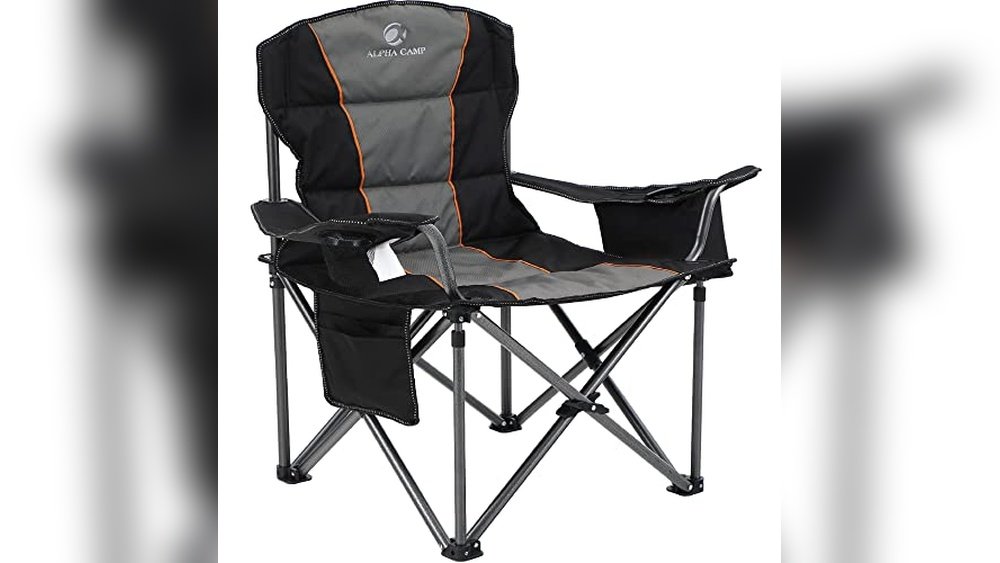 Best Fishing Chair for Heavy Person: Top Durable Seats with Maximum Comfort