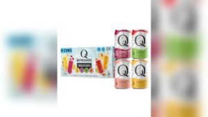 Best Fizzy Beverages for Mixers 2026: Top Picks for Home Bartenders