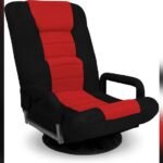 Best Floor Gaming Chair for Adults: Ultimate Comfort and Versatility Guide