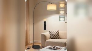Best Floor Lamp for Sectional Sofa: Top Stylish and Functional Picks