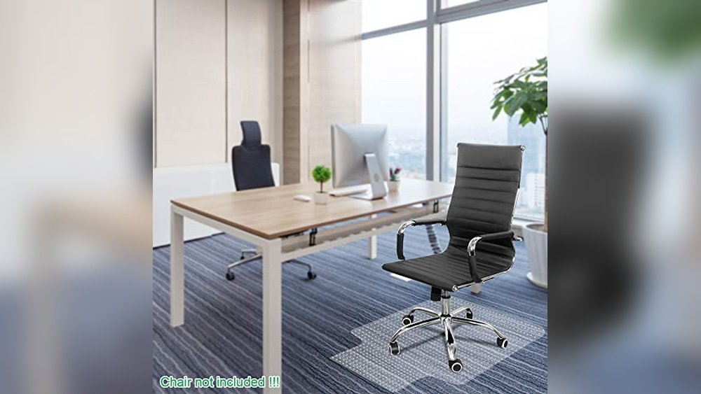Best Floor Mat for Gaming Chair: Durable, Comfortable, and Eco-Friendly Choices