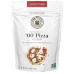Best Flour for Ooni Pizza Oven: Top Picks for Perfect Pizza Dough