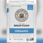 Best Flour to Use for Bread Machine: Top Organic and Gluten-Free Picks