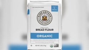 Best Flour to Use for Bread Machine: Top Organic and Gluten-Free Picks