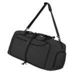 Best Foldable Duffel Bag for Checked Luggage: Lightweight, Spacious, Durable Picks