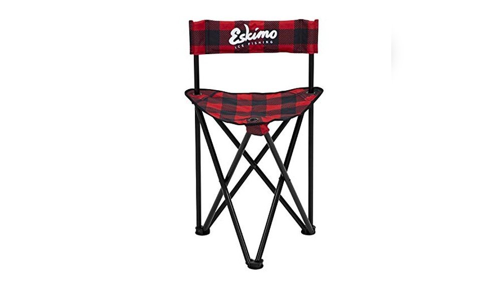 Best Folding Chair for Ice Fishing 2026: Top Picks for Comfort & Value