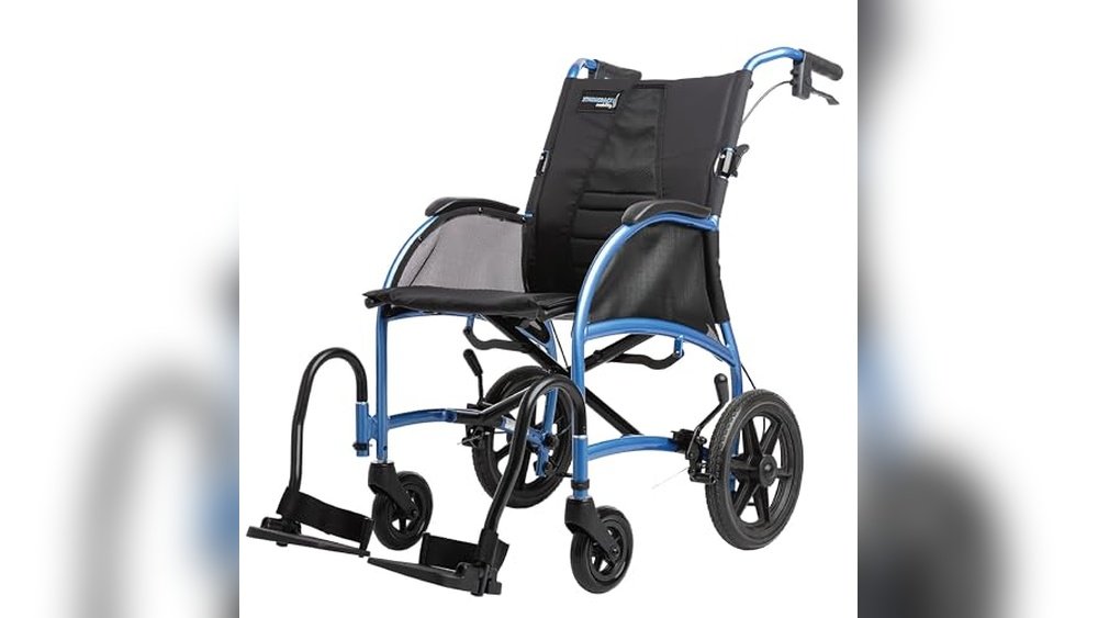 Best Folding Chair for Seniors: Lightweight, Durable, and Travel-Friendly Choices
