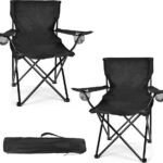 Best Folding Chair for Sporting Events: Comfortable, Portable, and Durable Picks