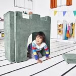 Best Fort Couch for Kids: Top Durable Modular Playsets for Imaginative Fun
