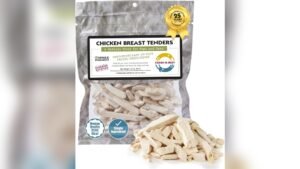 Best Freeze Dried for Pets: Top Healthy High-Protein Treats Reviewed