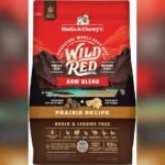 Best Freeze Dried Kibble for Dogs: Top High Protein Grain-Free Picks