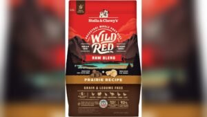 Best Freeze Dried Kibble for Dogs: Top High Protein Grain-Free Picks