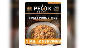 Best Freeze Dried Meals for Hunting: Top High-Protein MREs Reviewed