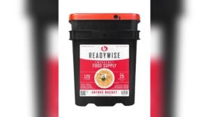 Best Freeze Dried Meals for Prepping: Top Survival Food Kits Reviewed