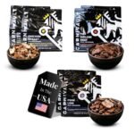 Best Freeze Dried Meat for Humans: Top High-Protein Packs Reviewed