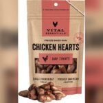 Best Freeze Dried Organ Meat for Dogs: Top Quality, Grain-Free Treats