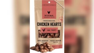 Best Freeze Dried Organ Meat for Dogs: Top Quality, Grain-Free Treats