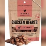 Best Freeze Dried Toppers for Cats: Premium Protein Treats Reviewed
