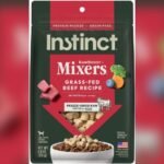 Best Freeze Dried Toppers for Dogs: Top Natural Grain-Free Picks