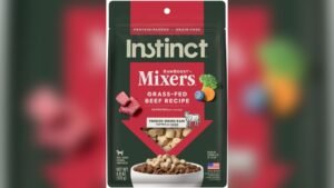 Best Freeze Dried Toppers for Dogs: Top Natural Grain-Free Picks