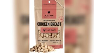 Best Freeze Dried Treats for Cats: Top Healthy, Grain-Free Choices