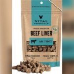 Best Freeze Dried Treats for Dogs: Top Quality, High Protein Choices