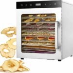 Best Freeze Dry Machine for Candy: Top Silent, Adjustable Food Dryers