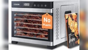 Best Freeze Dryer for Beginners: Top Picks for Easy Food Preservation
