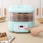 Best Freeze Dryer for Candy at Home: Top Features and Benefits Reviewed