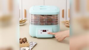 Best Freeze Dryer for Candy at Home: Top Features and Benefits Reviewed