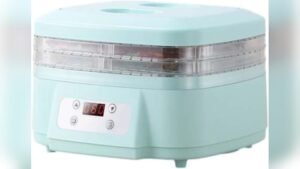 Best Freeze Dryer Machine for Candy: Top Home Dehydrator with Adjustable Timer