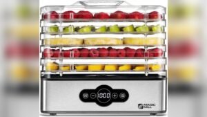 Best Freeze Dryers for Candy: Top Reliable Machines for Perfect Results