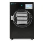 Best Freeze-Dryers for Lab Use: Top Efficient Models for Precision